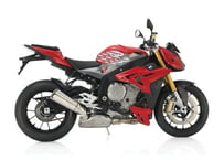 14-18 S1000R,15-18 S1000RR (0107)