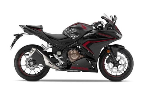 19-24 CB500F, CBR400/500R (0167)