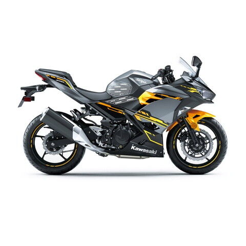 18-23 NINJA250/400 （アウトレット） | Motorcycle Parts