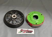 Speed Evo ｸﾗｯﾁｷｯﾄ YAMAHA ｼｸﾞﾅｽX125 (1型～5型)