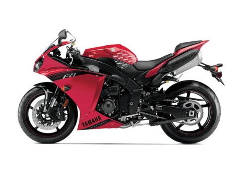 09-14 YZF-R1 (0007) | Motorcycle Parts Store EMU