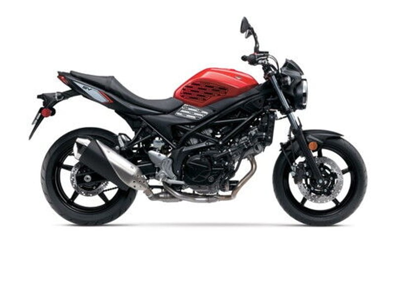 16-24 SV650 （アウトレット） | Motorcycle Parts Store EMU