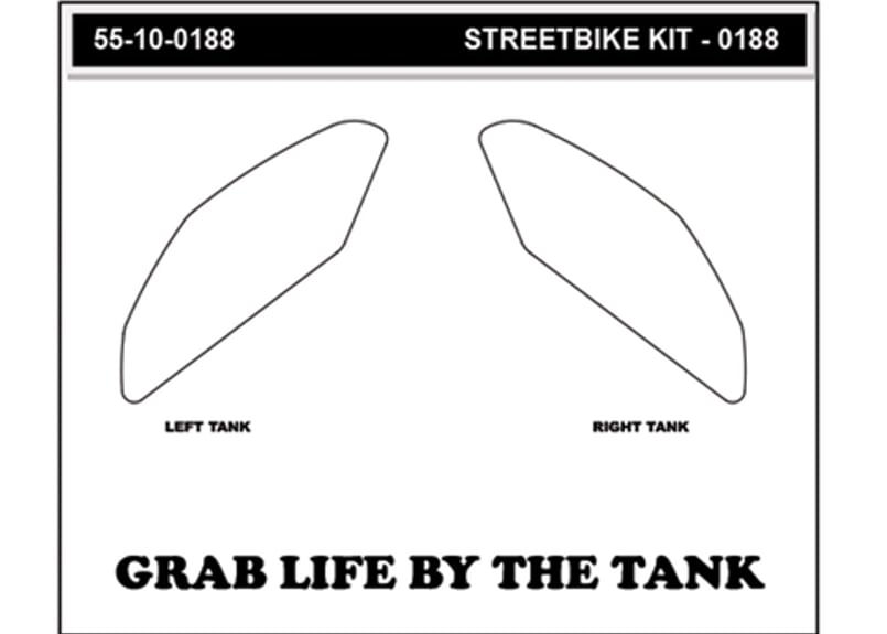 22-24 GSX-S1000/GT (0188) | Motorcycle Parts St