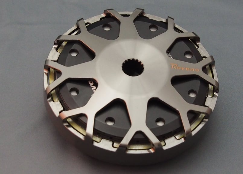 Reveno STC 2.0 (HONDA PCX125 / 150 / 160 KYMCO