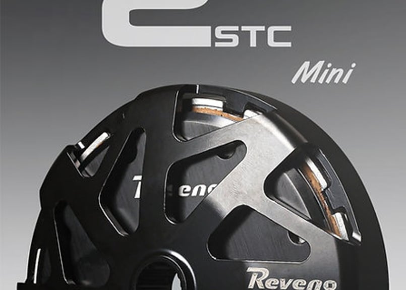 アドレスv125g Reveno 2stc 多板式クラッチ　【乾式】 アドレスv125g Reveno 2stc 多板式クラッチ 【乾式】 - メルカリ