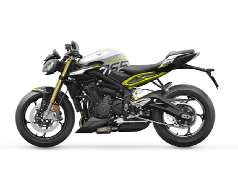 ストリートトリプル765 Puig スクリーン16〜19年(19〜22年取付可) ストリートトリプル765 Puig スクリーン16〜19年(19〜22年取付可