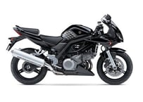 (ｽｽﾞｷ)03-15 SV650/1000 (BMW)06-12 R1200GS (0051)