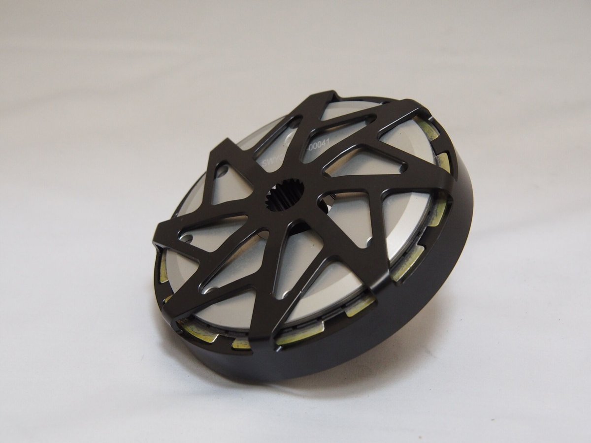 REVENO STC (KYMCO RACING KING180) | Motorcycle