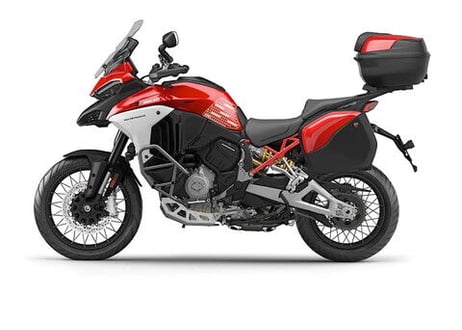 22-24 MULTISTRADA V4/S/SPORT  （アウトレット）