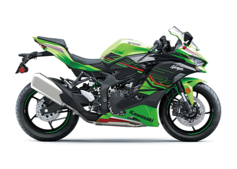リクエスト品23個 23-25 ZX-4R/RR (0204) | Motorcycle Parts Store EMU