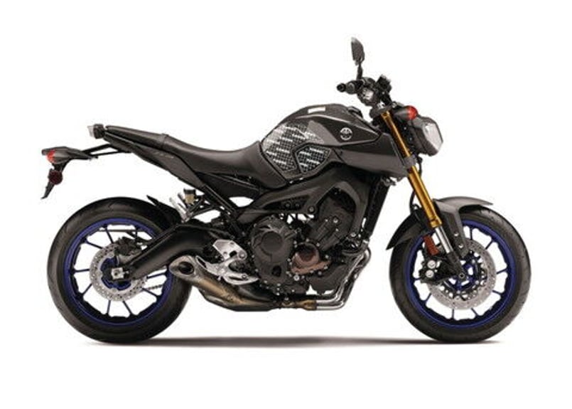 【美品】ヤマハ MT-09 '14 タンク New 2024 Yamaha MT-09 Motorcycles in Olympia, WA