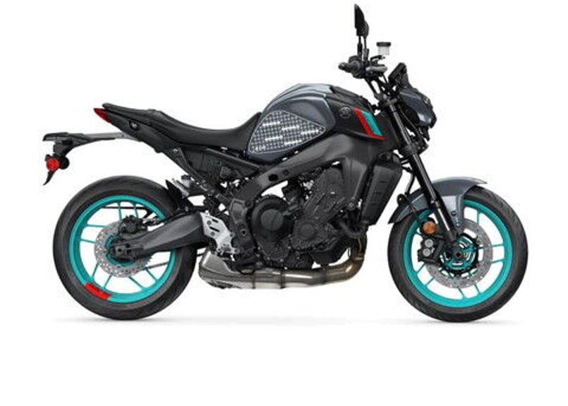 21-24 MT-09 ,22-23 Speed Triple 1200 RS/RR (018