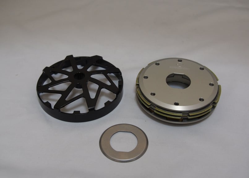 Reveno/シグナスX1型～5型☆STC乾式多板クラッチ【STC001】