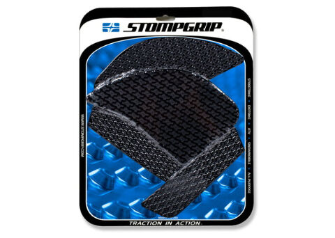 TOMO　NINJA1000SX ストンプグリップ Stompgrip - Kawasaki Ninja 1000 / Z1000SX 11-19 Tank Grips