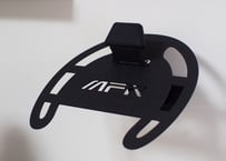 多機能ヘルメットラック