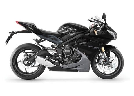 13-18 DAYTONA675, 19-20 DAYTONA MOTO2, 13-23 STREET TRIPLE (0078)