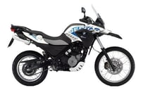 00-07 F650GS,08-15 G650GS/SERTAO (0093)