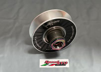 Speed Evo ﾄﾞﾘﾌﾞﾝﾌﾟｰﾘｰ Italjet Dragster200 （ｱﾙﾐ製）