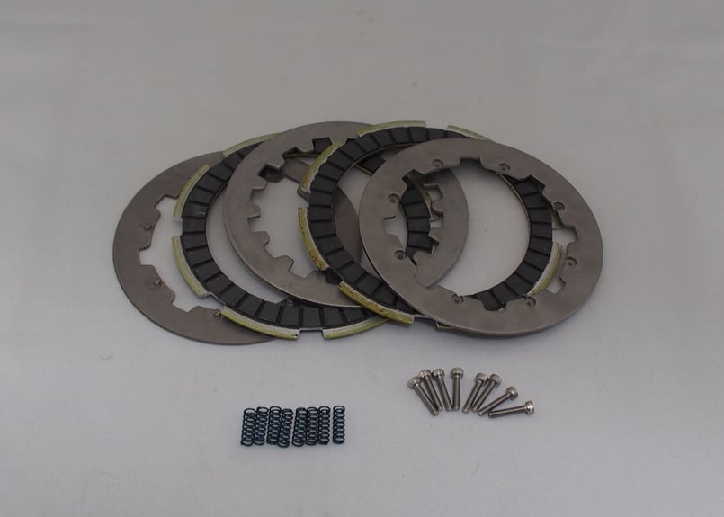 リペアキット STC Mini 2000K | Motorcycle Parts Store EMU