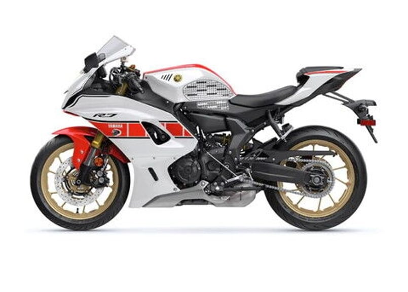 22-24 YZF-R7 (0182) | Motorcycle Parts Store EMU