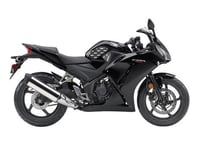 14-22 CBR300R/250R (0100)