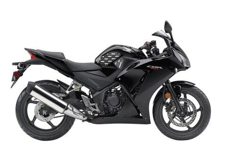 14-22 CBR300R/250R (0100)