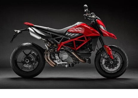 19-24 HYPERMOTARD 950/SP  （アウトレット）