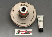 Speed Evo ﾄﾞﾘﾌﾞﾝﾌﾟｰﾘｰ HONDA ADV150（ｽﾁｰﾙ製）