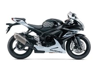 11-25 GSXR600/750  （アウトレット）