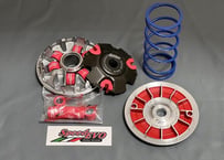 Speed Evo ﾌﾟｰﾘｰｷｯﾄ KYMCO Racing S