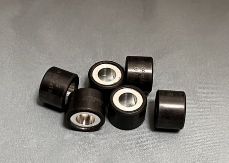 MFRウエイトローラー 20.5φx15