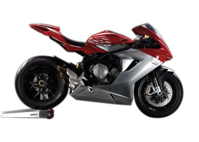 13-23 F3, SUPERVELOCE 800 (0085) | Motorcycle P