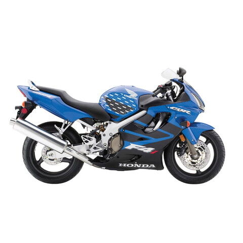 01-06 CBR600F4i,02-13 VFR,08-09 INTERCEPTOR （ア