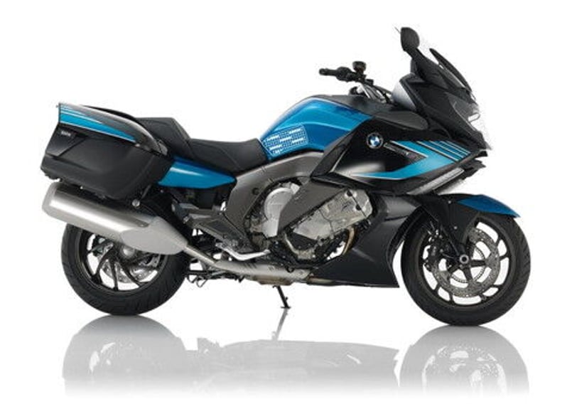11-17 K1600GT/GTL/EX （アウトレット） | Motorcycle Par