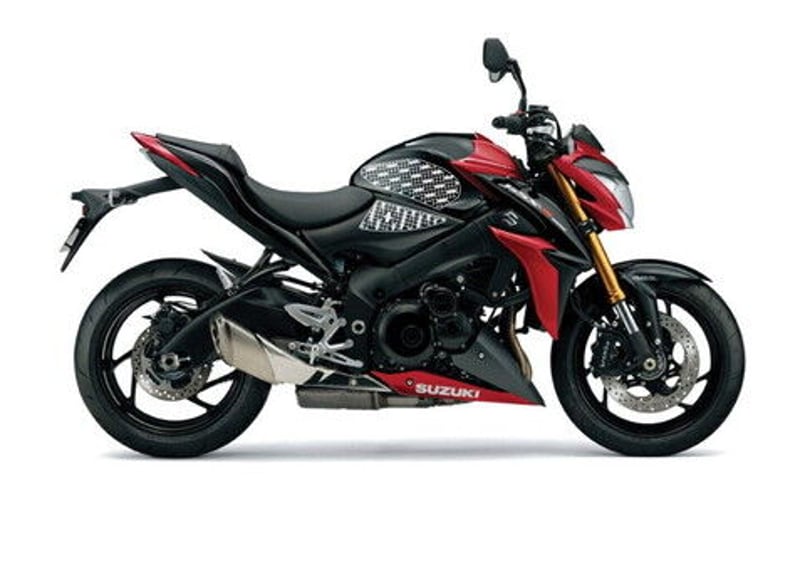 16-20 GSXS1000/1000F (0120) | Motorcycle Parts