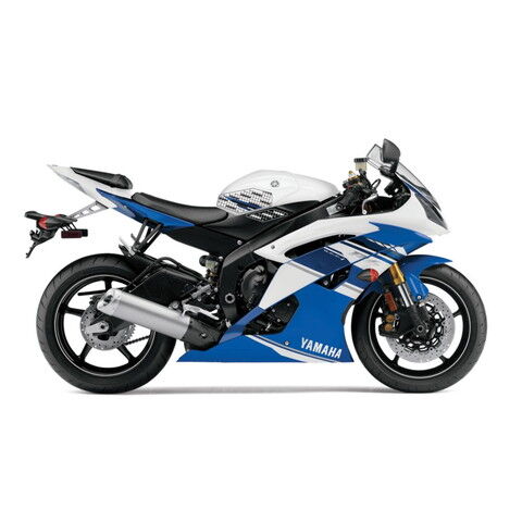 08-16 YZF-R6 （アウトレット） | Motorcycle Parts Store