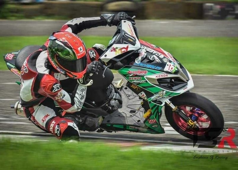 Speed Evo ﾌﾟｰﾘｰｷｯﾄ YAMAHA ｼｸﾞﾅｽX(4型～5型) | Motor