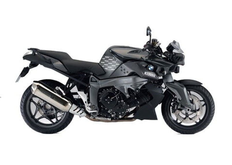 【超お買い得!】 06-08 St Parts Motorcycle | K1300R K1200R,09-13 Body&FrameParts