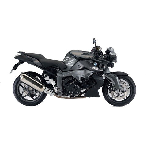 06-08 K1200R,09-13 K1300R 8アウトレット） | Motorcycl