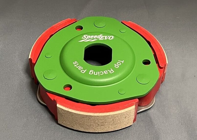 Speed Evo ｸﾗｯﾁｷｯﾄ YAMAHA ｼｸﾞﾅｽｸﾞﾘﾌｧｽ / N-MAX |