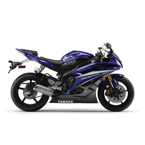 06-07 YZF-R6 (0005) | Motorcycle Parts Store EMU