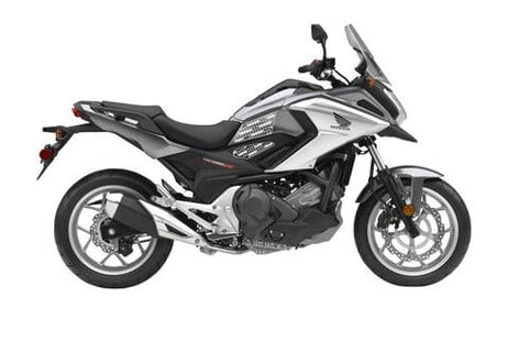 16-17 NC700X/750X  （アウトレット）