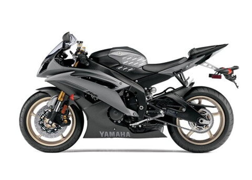 08-16 YZF-R6 （アウトレット） | Motorcycle Parts Store