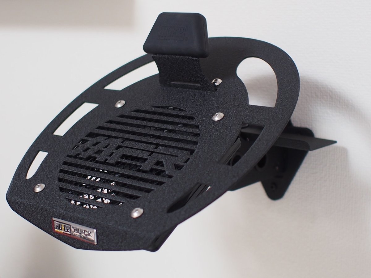 多機能ヘルメットラック USB2 | Motorcycle Parts Store EMU