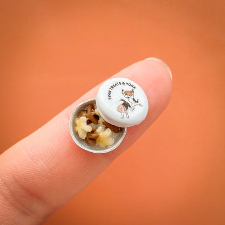 本物そっくりミニチュア1種（マグネットタイプ）