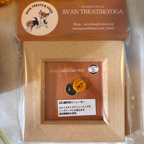 本物そっくりミニチュア1種