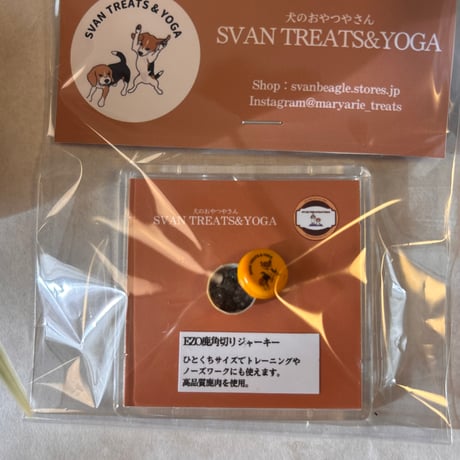 本物そっくりミニチュア1種（マグネットタイプ）