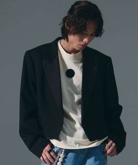 "Eclipse" Vintage Tシャツ