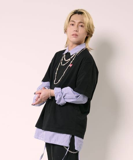 "Heartless" Tシャツ