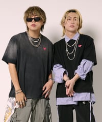 "Heartless" Tシャツ